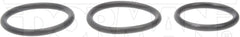 Dorman 926-168 Coolant Tee And Radiator Hose O-Ring Kit
