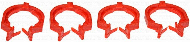 Dorman 926-169 2018 Jeep Wrangler JK Transmission Shift Cable Clip