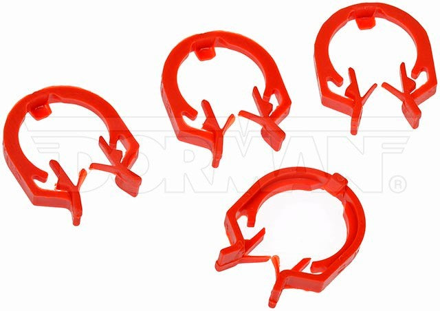 Dorman 926-169 2018 Jeep Wrangler JK Transmission Shift Cable Clip