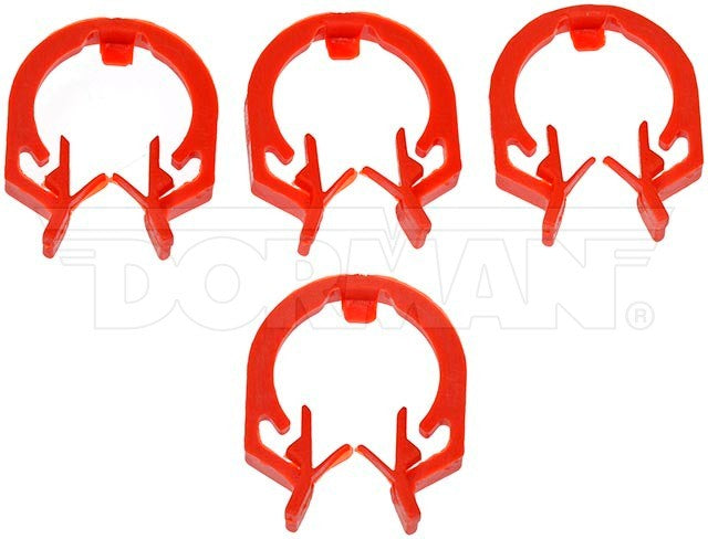 Dorman 926-169 2018 Jeep Wrangler JK Transmission Shift Cable Clip