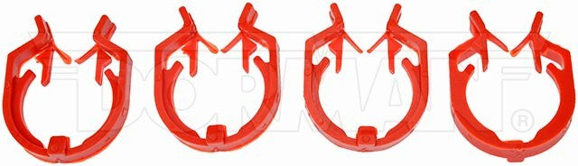 Dorman 926-169 2018 Jeep Wrangler JK Transmission Shift Cable Clip