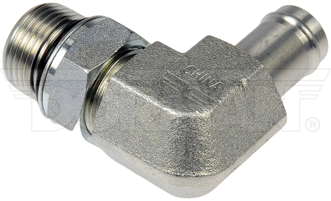 Dorman 926-170 2003-2009 Chevrolet C6500 Kodiak Power Steering Hose Connector