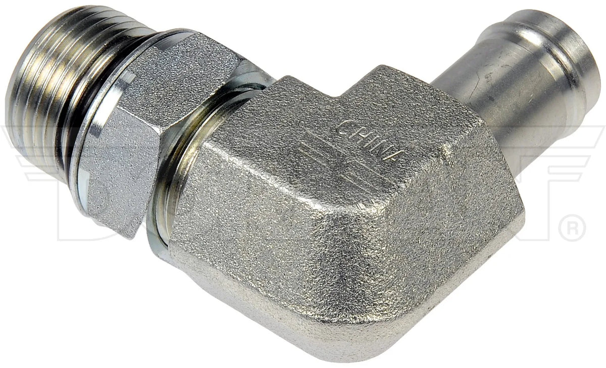 Dorman 926-170 2003-2009 Chevrolet C6500 Kodiak Power Steering Hose Connector