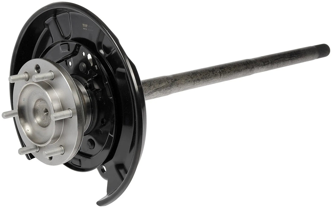 Dorman 926-174 2001-2004 Toyota Sequoia Drive Axle Shaft Assembly