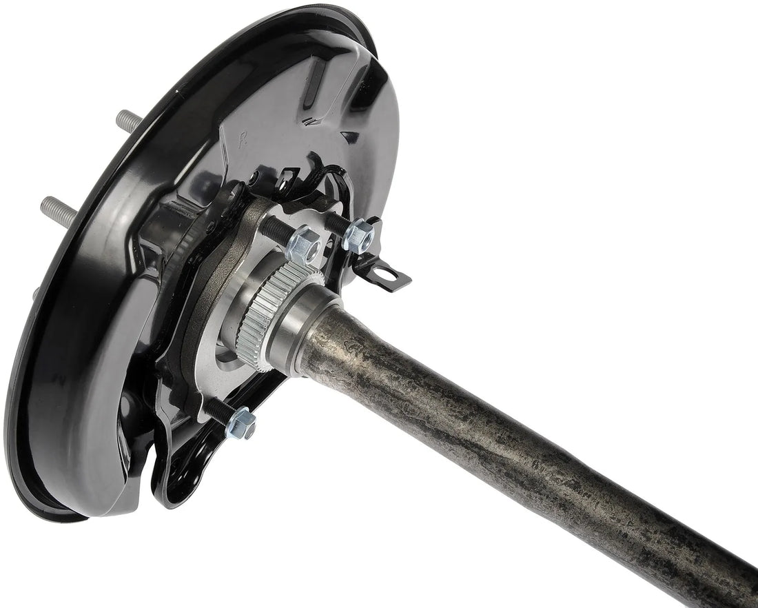 Dorman 926-174 2001-2004 Toyota Sequoia Drive Axle Shaft Assembly