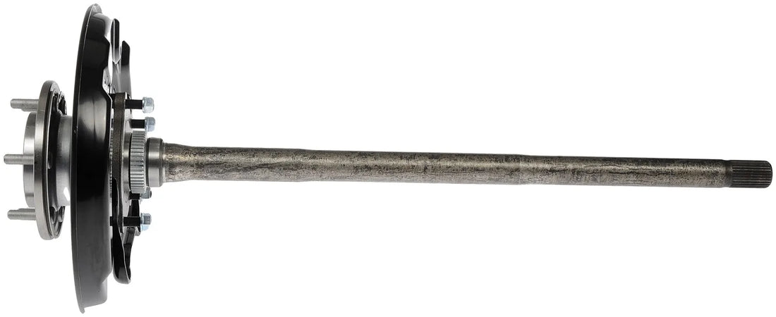 Dorman 926-174 2001-2004 Toyota Sequoia Drive Axle Shaft Assembly