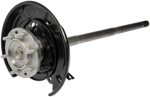 Dorman 926-175 Pre-Pressed Rear Axle