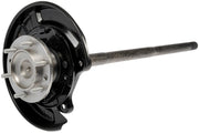 Dorman 926-176 2005-2007 Toyota Sequoia Drive Axle Shaft Assembly