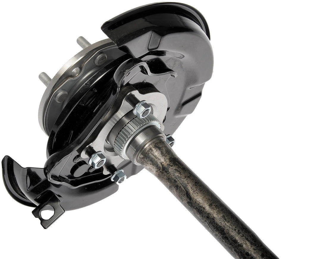 Dorman 926-176 2005-2007 Toyota Sequoia Drive Axle Shaft Assembly