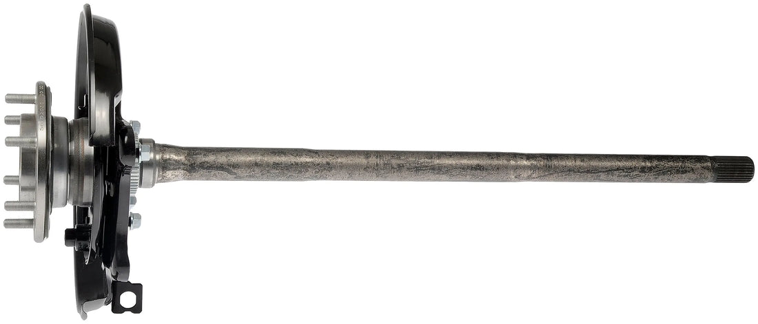 Dorman 926-176 2005-2007 Toyota Sequoia Drive Axle Shaft Assembly