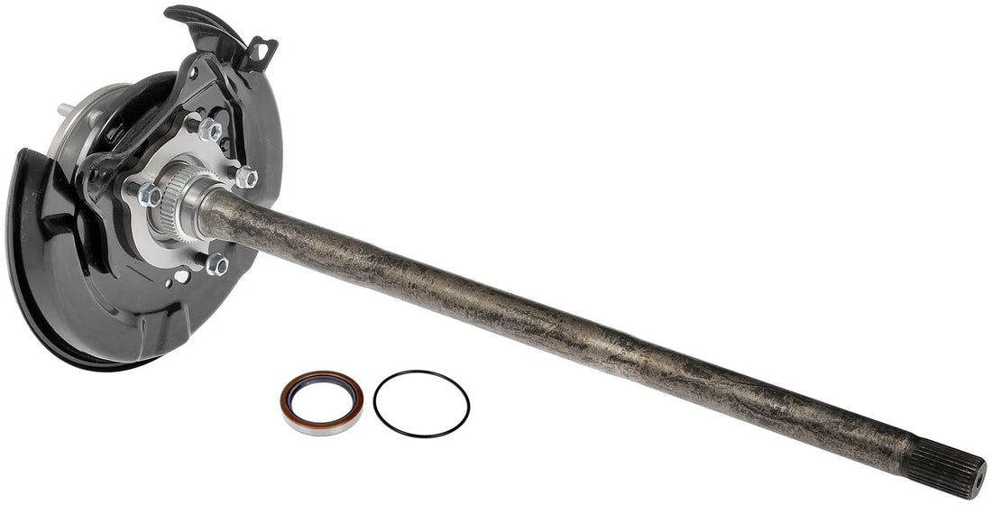 Dorman 926-177 2005-2007 Toyota Sequoia Drive Axle Shaft Assembly