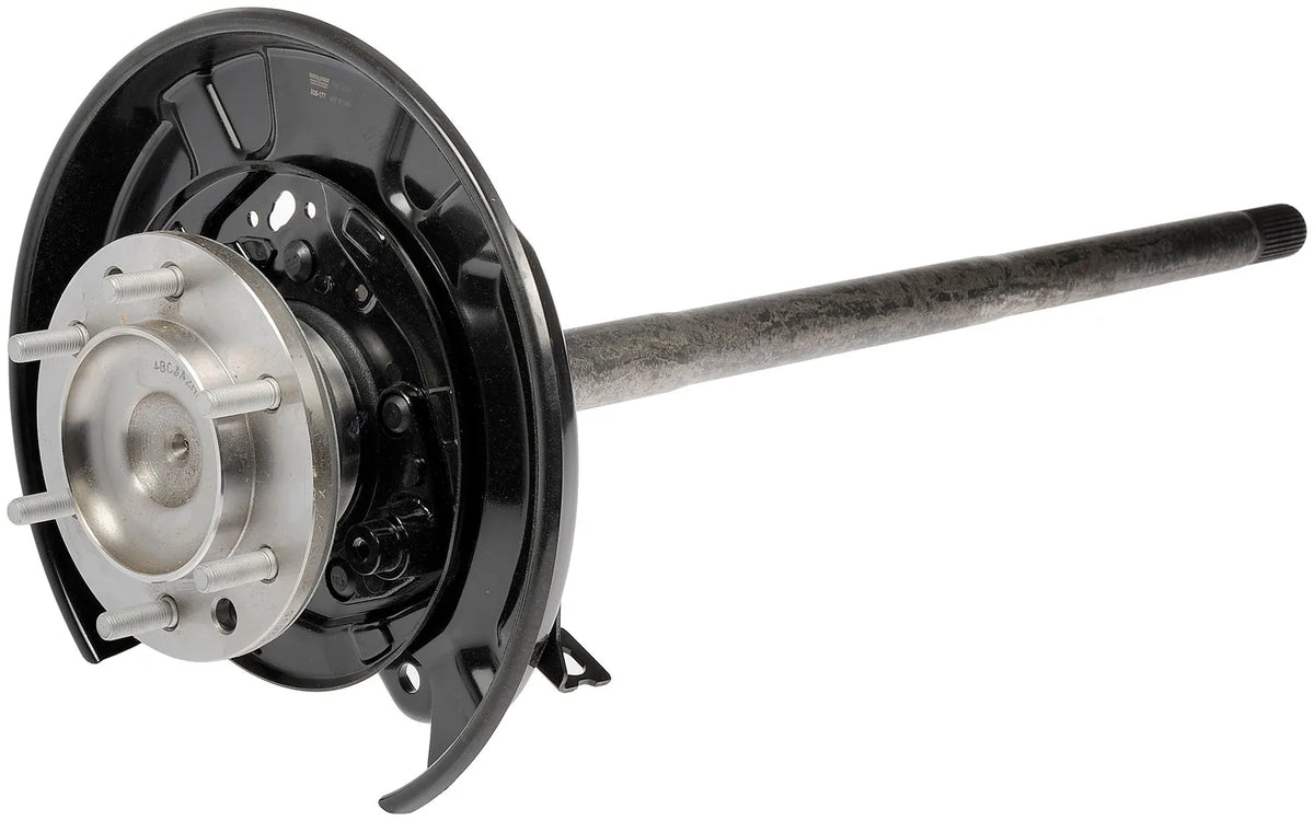 Dorman 926-177 2005-2007 Toyota Sequoia Drive Axle Shaft Assembly