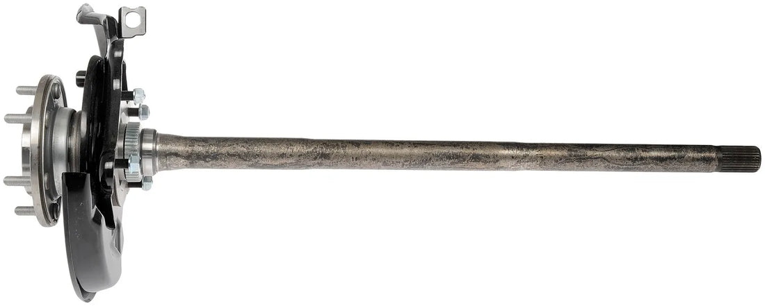 Dorman 926-177 2005-2007 Toyota Sequoia Drive Axle Shaft Assembly