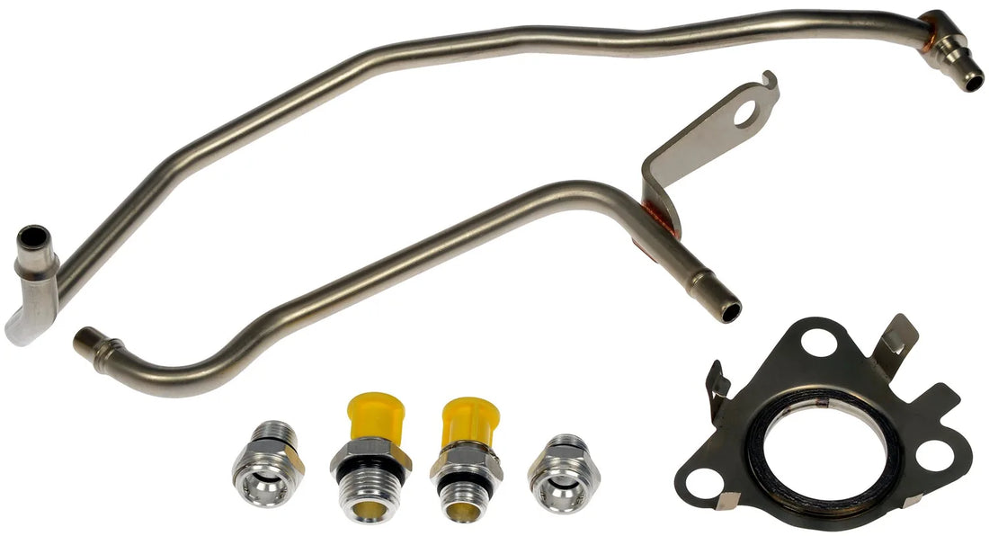 Dorman 926-187 2015-2024 Ford Transit-150 Turbocharger Coolant Supply