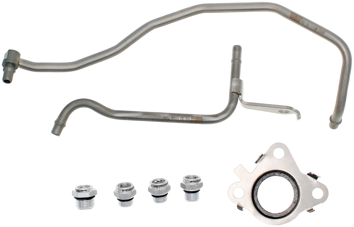 Dorman 926-187 2015-2024 Ford Transit-150 Turbocharger Coolant Supply