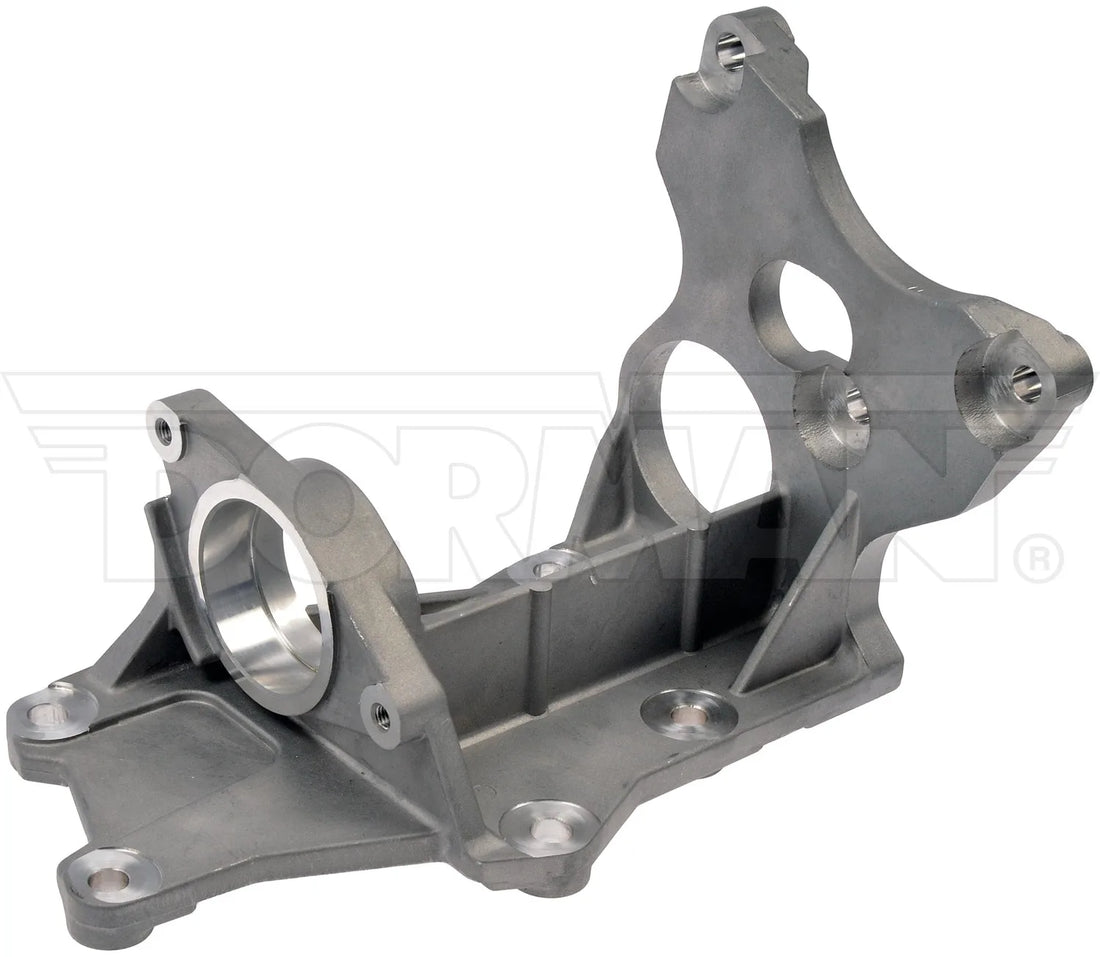 Dorman 926-197 2014-2015 Nissan Rogue Select CV Axle Shaft Carrier Bearing Bracket