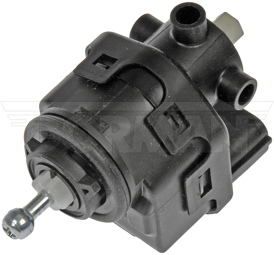 Dorman 926-201 2011-2017 Honda Odyssey Headlight Adjusting Motor
