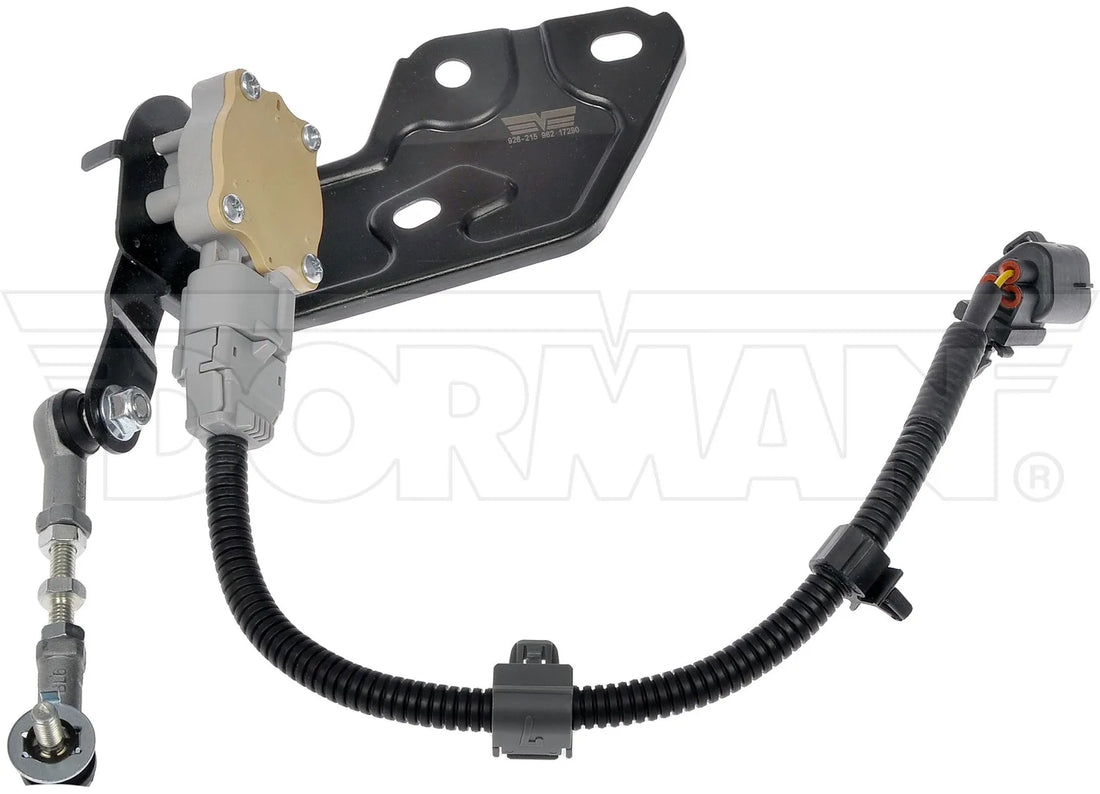 Dorman 926-215 2003-2009 Lexus GX470 Multi-Purpose Sensor