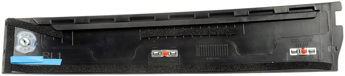 Dorman 926-243 2015-2018 Cadillac Escalade Door Applique