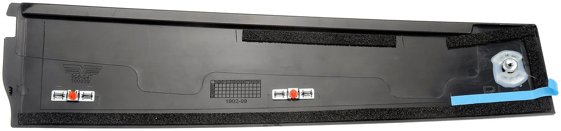 Dorman 926-247 2015-2018 Chevrolet Suburban Door Applique