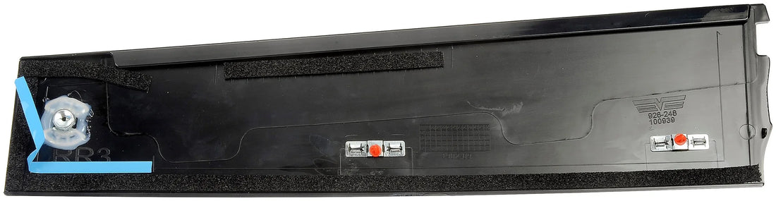 Dorman 926-248 2015-2018 Chevrolet Suburban Door Applique