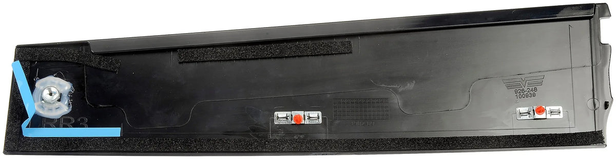 Dorman 926-248 2015-2018 Chevrolet Suburban Door Applique