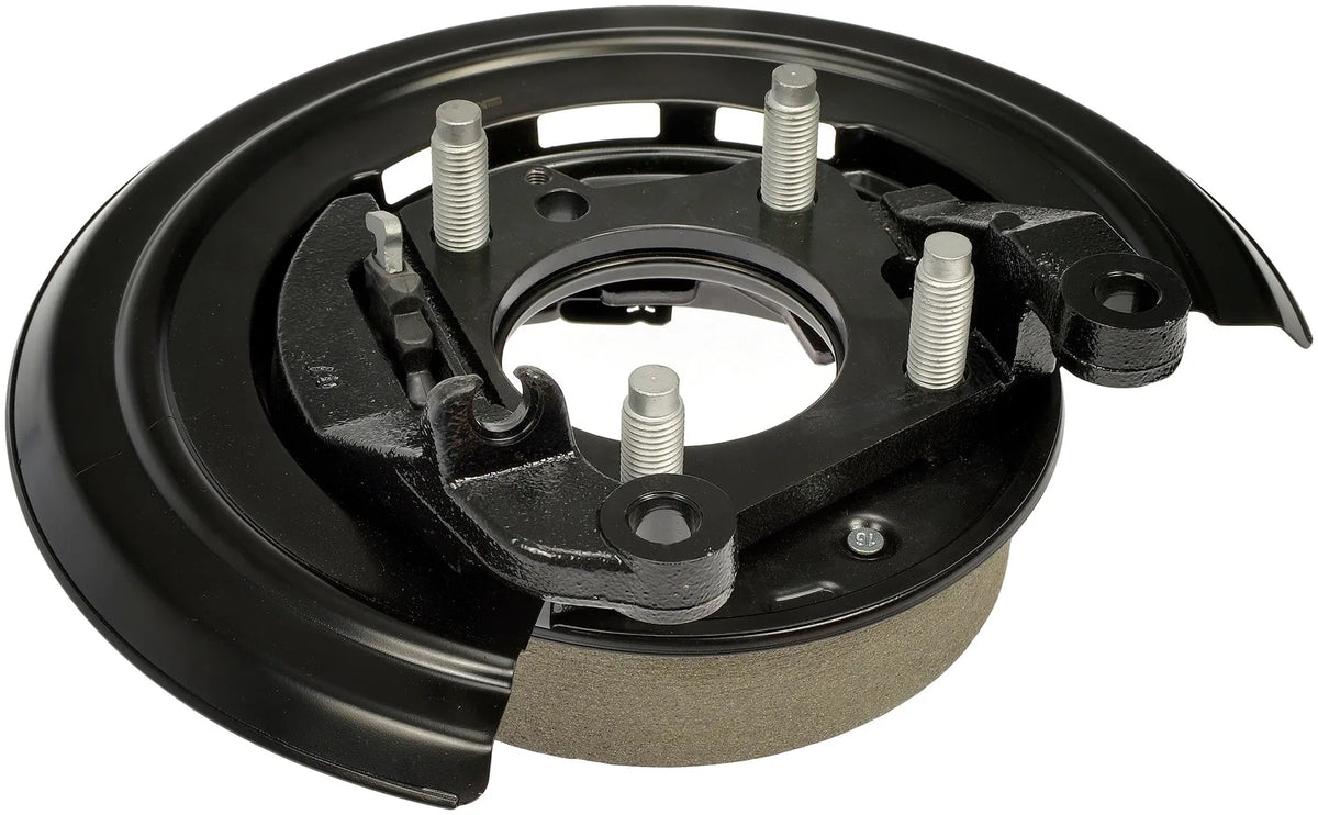 Dorman 926-265 2011-2012 Ford F-350 Super Duty Parking Brake Assembly