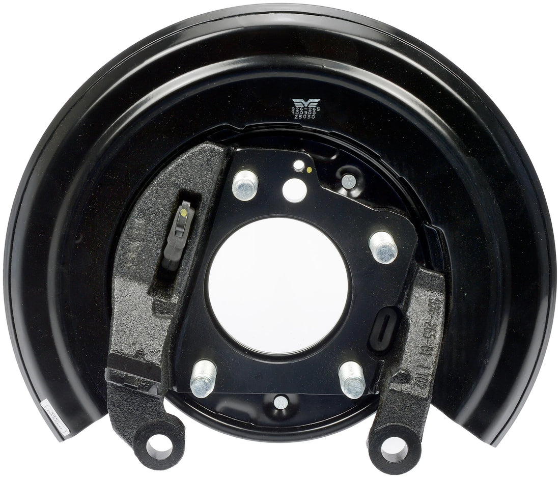 Dorman 926-265 2011-2012 Ford F-350 Super Duty Parking Brake Assembly