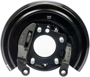 Dorman 926-265 2011-2012 Ford F-350 Super Duty Parking Brake Assembly