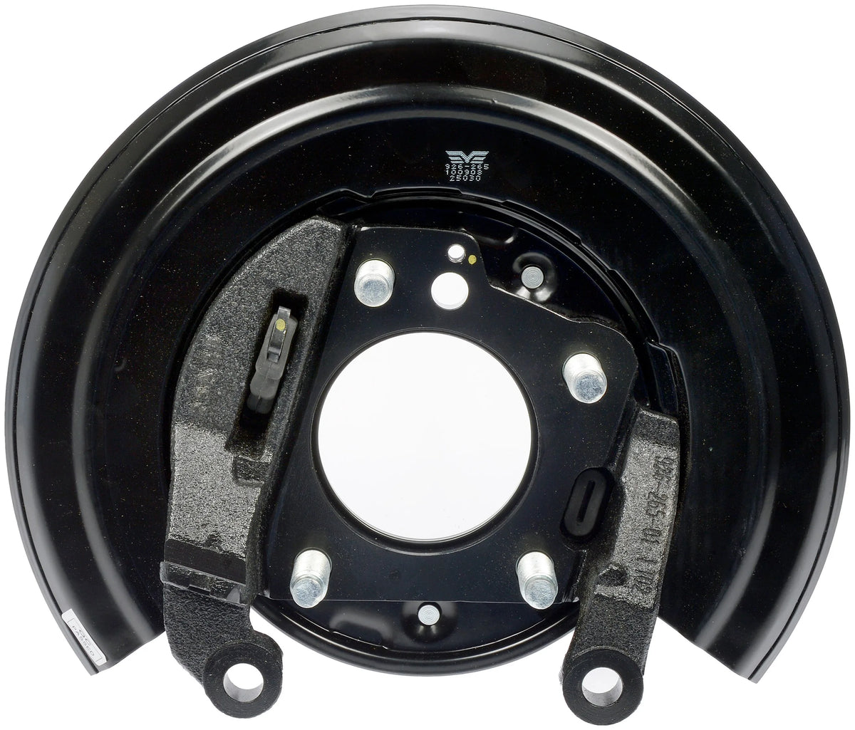 Dorman 926-265 2011-2012 Ford F-350 Super Duty Parking Brake Assembly