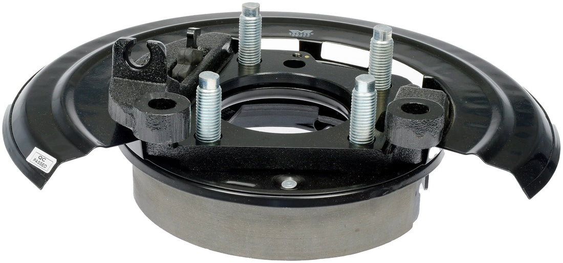 Dorman 926-265 2011-2012 Ford F-350 Super Duty Parking Brake Assembly