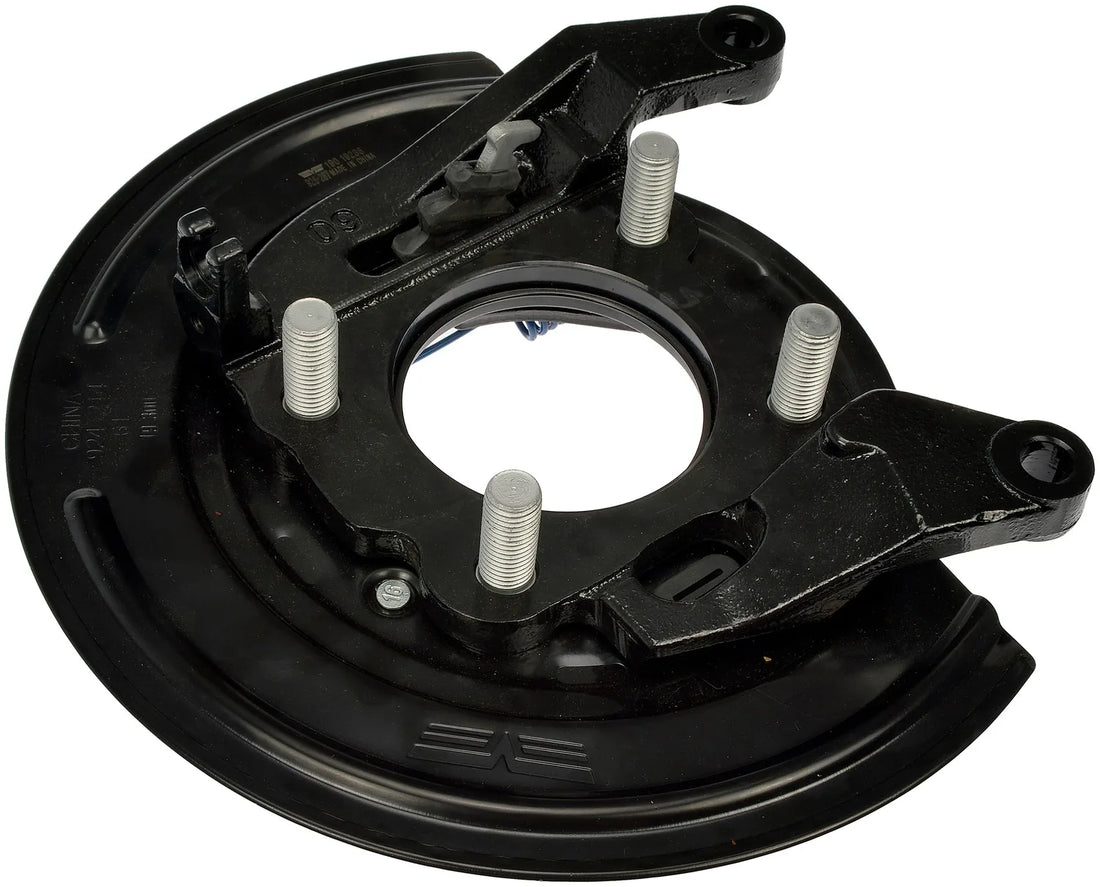 Dorman 926-267 2000-2007 Chevrolet Suburban 2500 Parking Brake Assembly