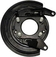 Dorman 926-267 2000-2007 Chevrolet Suburban 2500 Parking Brake Assembly