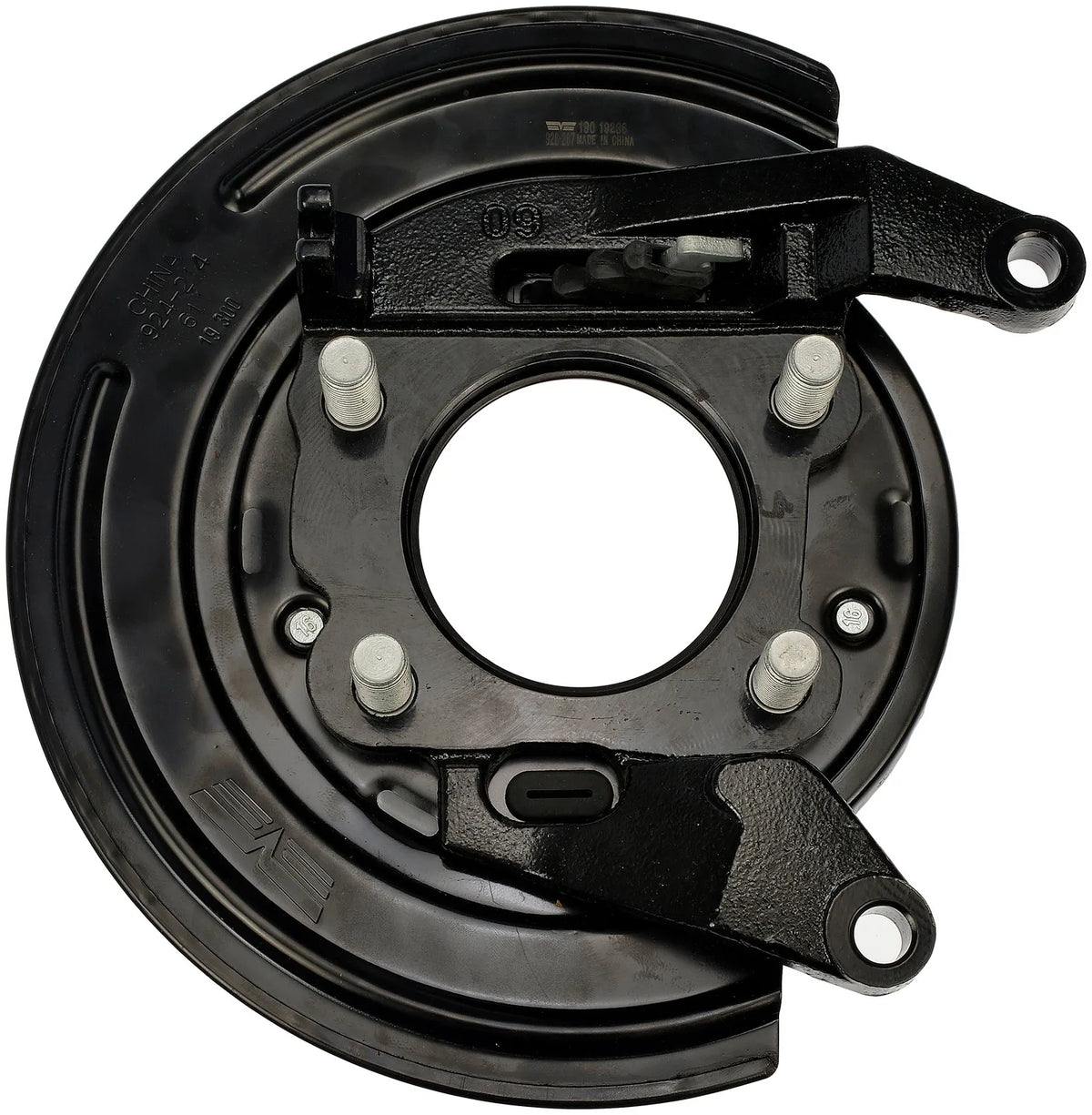 Dorman 926-267 2000-2007 Chevrolet Suburban 2500 Parking Brake Assembly