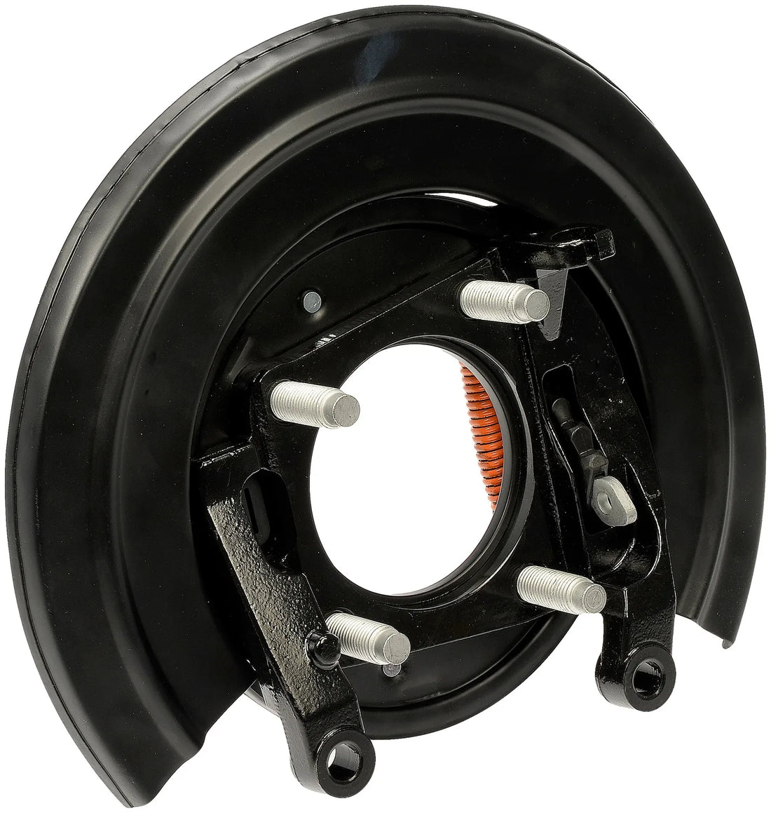 Dorman 926-270 2000-2005 Ford Excursion Parking Brake Assembly