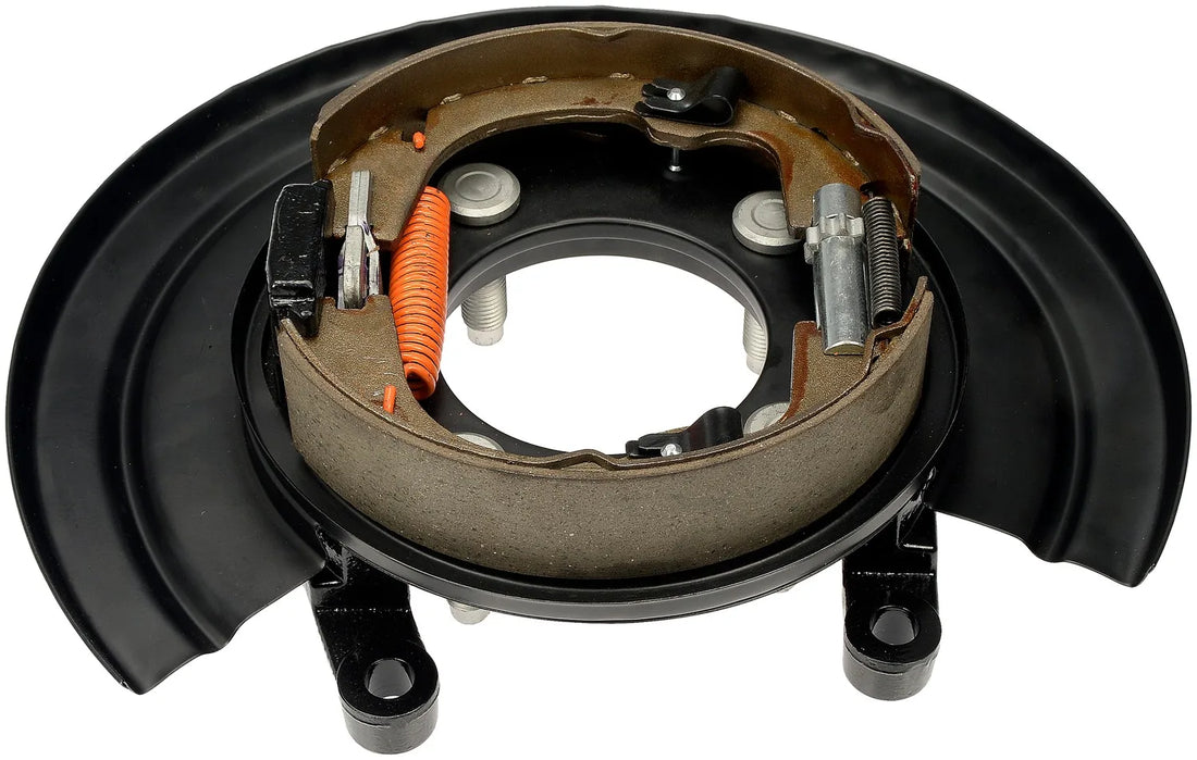Dorman 926-270 2000-2005 Ford Excursion Parking Brake Assembly