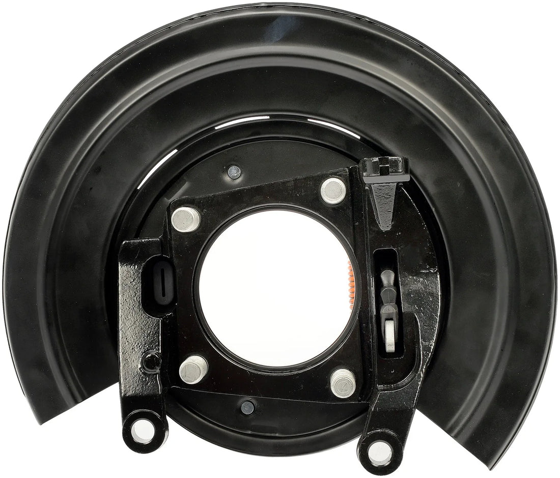 Dorman 926-270 2000-2005 Ford Excursion Parking Brake Assembly