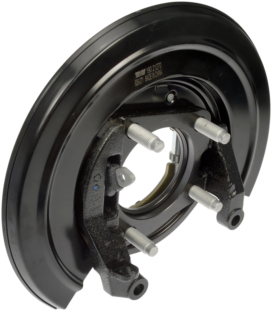 Dorman 926-271 2000-2005 Ford Excursion Parking Brake Assembly