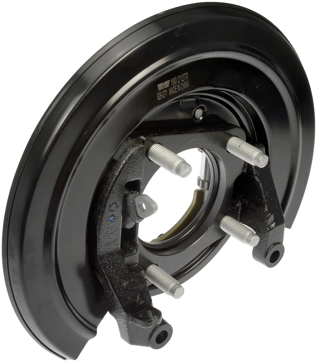 Dorman 926-271 2000-2005 Ford Excursion Parking Brake Assembly