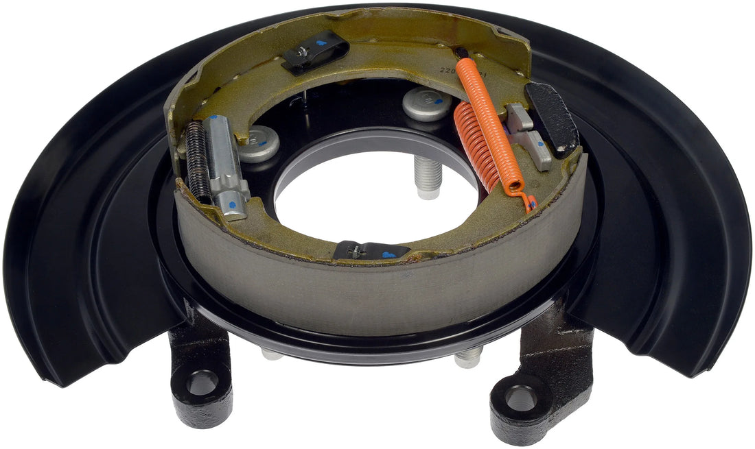 Dorman 926-271 2000-2005 Ford Excursion Parking Brake Assembly
