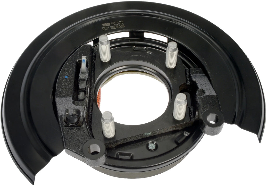 Dorman 926-271 2000-2005 Ford Excursion Parking Brake Assembly
