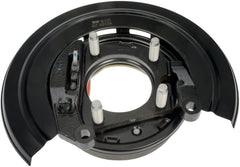 Dorman 926-271 Loaded Brake Backing Plate