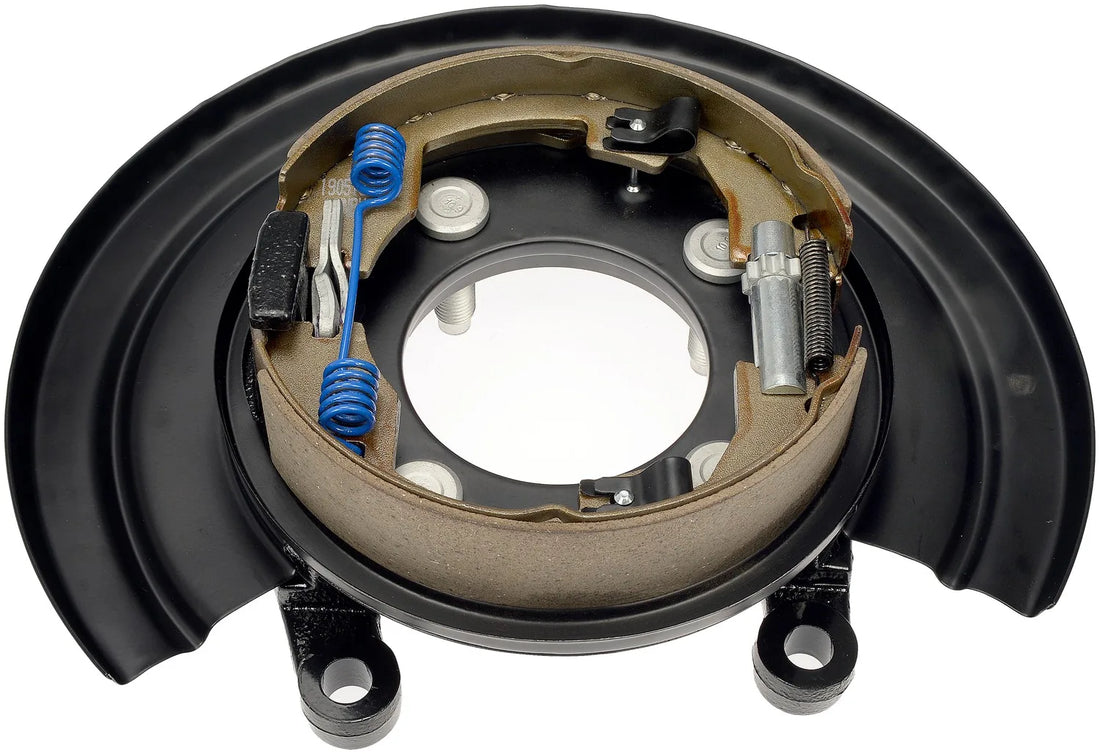 Dorman 926-272 2005-2012 Ford F-350 Super Duty Parking Brake Assembly