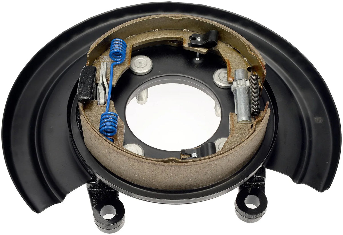 Dorman 926-272 2005-2012 Ford F-350 Super Duty Parking Brake Assembly