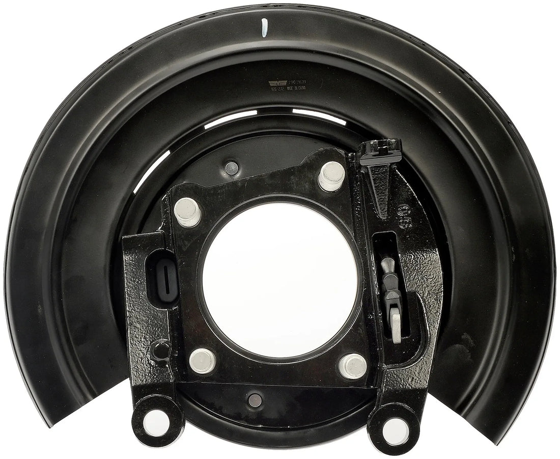 Dorman 926-272 2005-2012 Ford F-350 Super Duty Parking Brake Assembly
