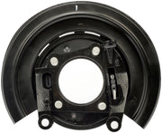 Dorman 926-272 2005-2012 Ford F-350 Super Duty Parking Brake Assembly