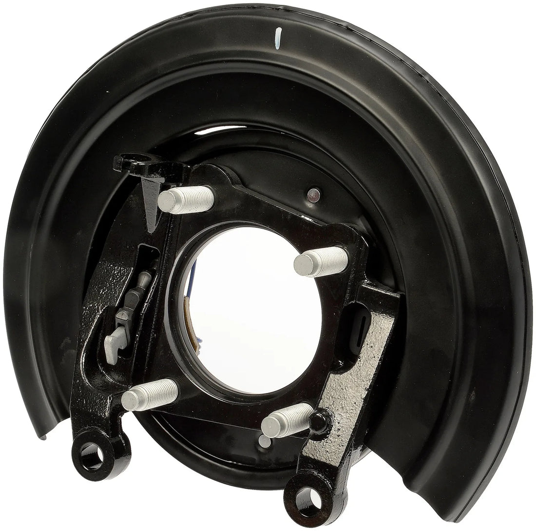 Dorman 926-273 2005-2012 Ford F-350 Super Duty Parking Brake Assembly