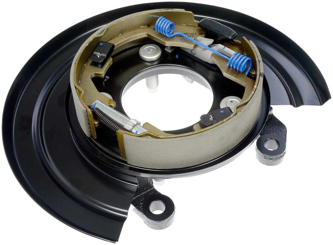 Dorman 926-273 2005-2012 Ford F-350 Super Duty Parking Brake Assembly