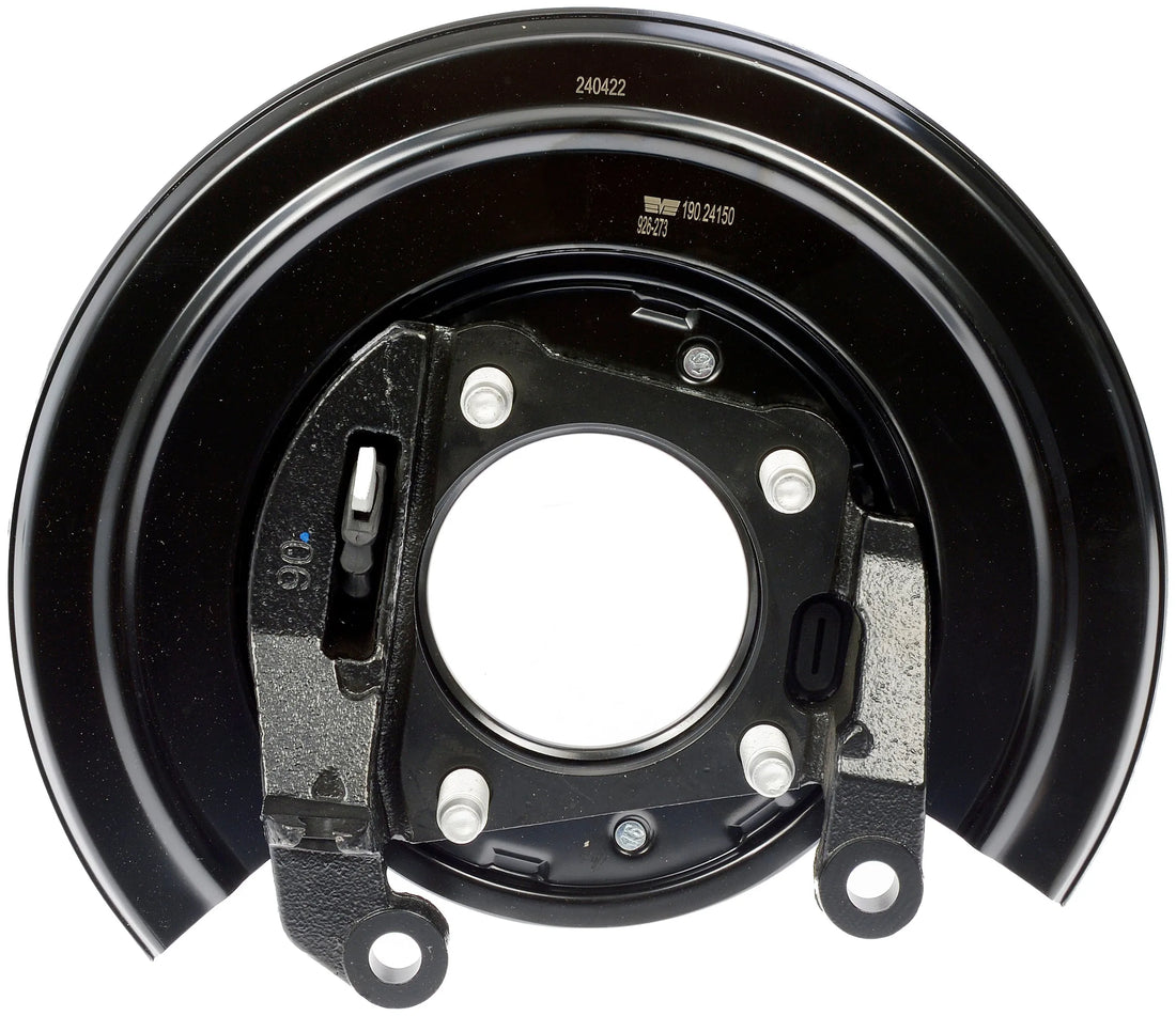 Dorman 926-273 2005-2012 Ford F-350 Super Duty Parking Brake Assembly