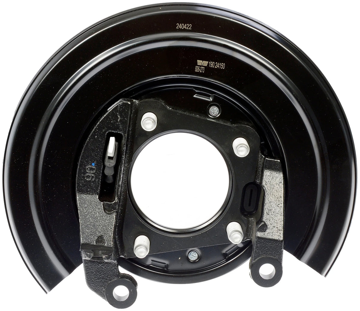 Dorman 926-273 2005-2012 Ford F-350 Super Duty Parking Brake Assembly